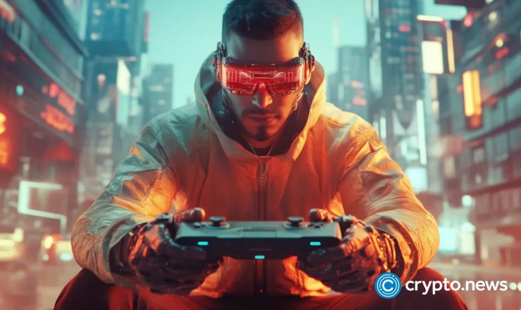 Blockchain game developer shuts down Tatsumeeko: Lumina Fates three years after $7.5m funding