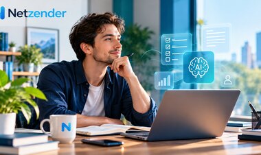 AI Burnout at Work: Why AI Feels Exhausting and 7 Ways to Reduce the Load