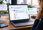 AEO Mentions vs. Citations: How to Measure AI Search Visibility