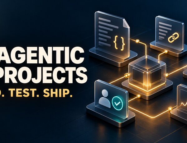 12 Agentic AI Projects to Build: From JSON to Production