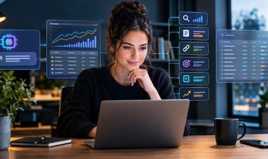 Ahrefs MCP for SEO: 15 Practical Workflows for AI-Assisted Analysis