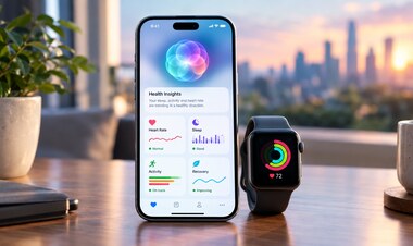 Apple Health in iOS 27: What’s New, What’s Coming, and Who Gets It