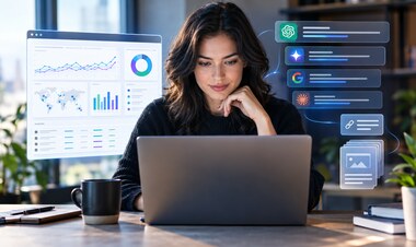 How to Audit AI Search Visibility with Semrush in 2026