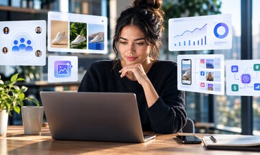 Meta AI Advertising in 2026: Advantage+, Generative Creative, and Marketer Control