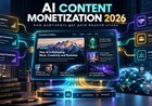 AI Content Monetization in 2026: How Publishers Can Get Paid Beyond Clicks