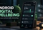 Digital Wellbeing on Android: Make Your Phone Less Distracting