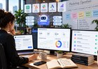 Best AI Agents for Marketing in 2026: 11 Tools for Content, Ads, CRM & Automation