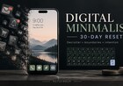 Digital Minimalism in Practice: A 30-Day Reset That Keeps the Useful Tech