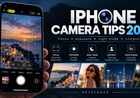 iPhone Camera Tips for 2026: Settings and Techniques That Actually Matter