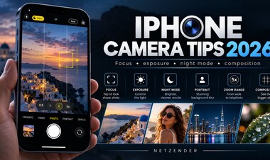iPhone Camera Tips for 2026: Settings and Techniques That Actually Matter