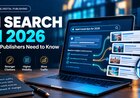 Google AI Search Updates October 2026: What Publishers Should Do to Protect and Grow Traffic