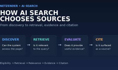 How AI Search Engines Choose Sources for Their Answers