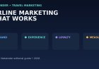 Airline Marketing Campaigns in 2026: What the Best Campaigns Get Right