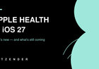 Apple Health in iOS 27: What’s New, What’s Coming, and Who Gets It