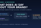 Can You Change What AI Says About Your Brand? AI Reputation Signals