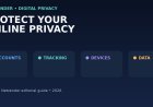 How to Protect Your Privacy Online: A Practical 2026 Checklist