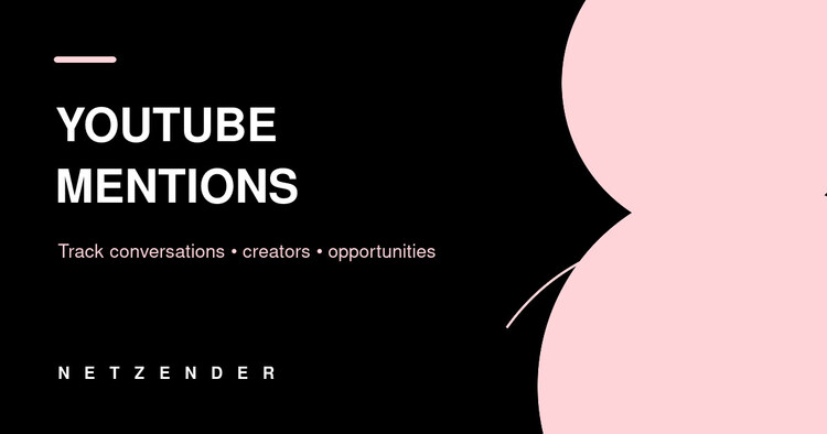 How Creators Can Track YouTube Mentions and Brand Conversations