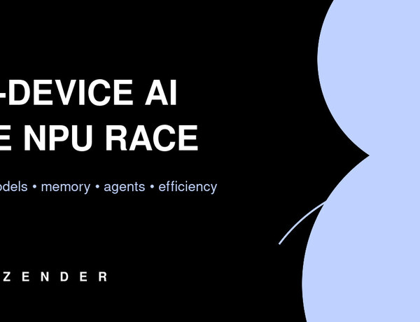 On-Device AI in 2026: Why NPUs Are Becoming the New Battleground